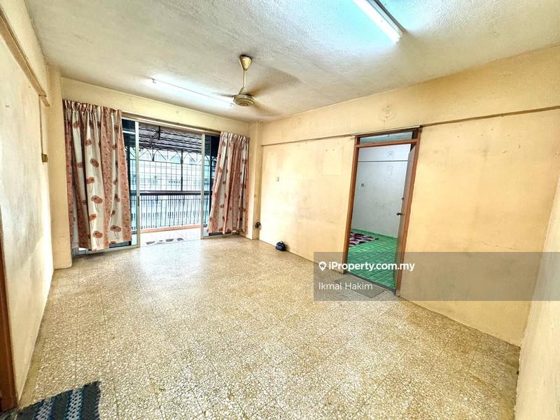 For Sale - PKNS 17 Kampung Kerinchi