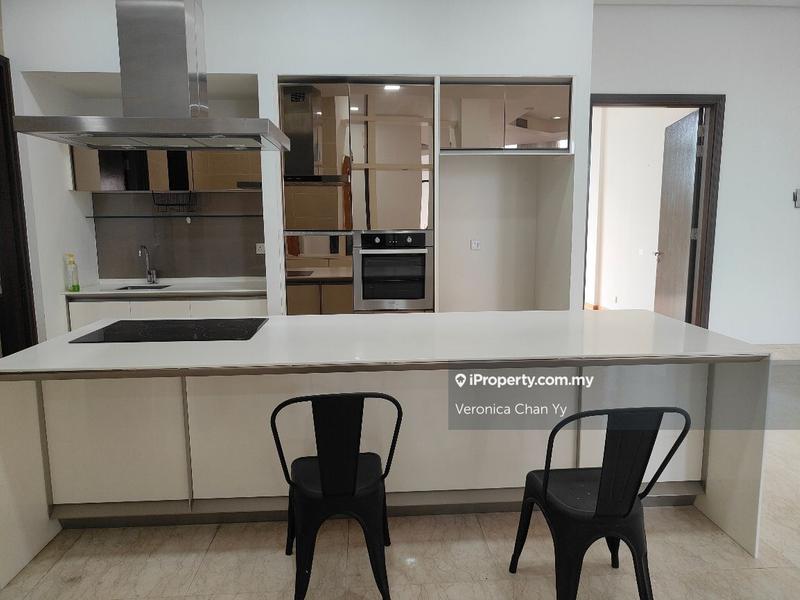 Condominium for Sale in Gallery @ U-Thant by Veronica Chan Yy - iProperty.com.my