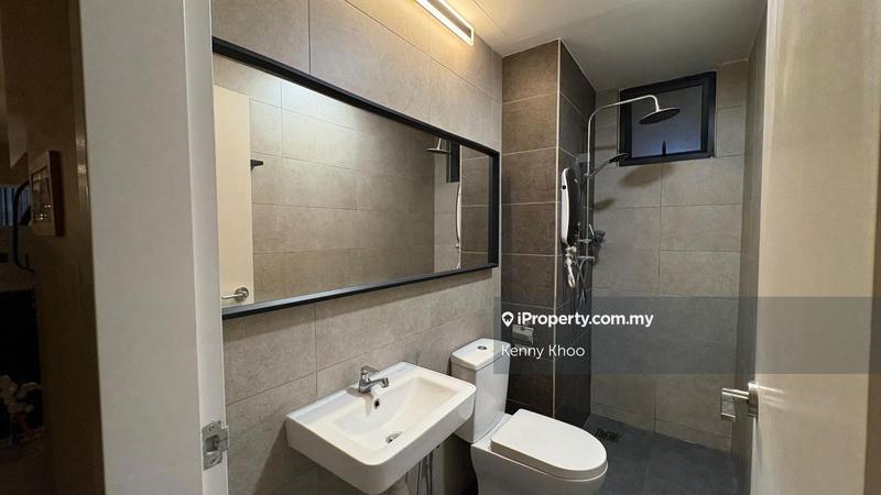 Service Residence for Sale in AraTre' Residences by Kenny Khoo - iProperty.com.my