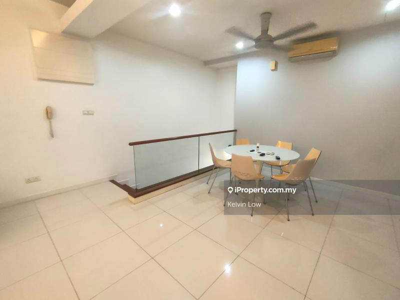 Townhouse for Sale in Sunway Damanasara Tropicana Kota Damansara, Kota Damansara by Kelvin Low - iProperty.com.my