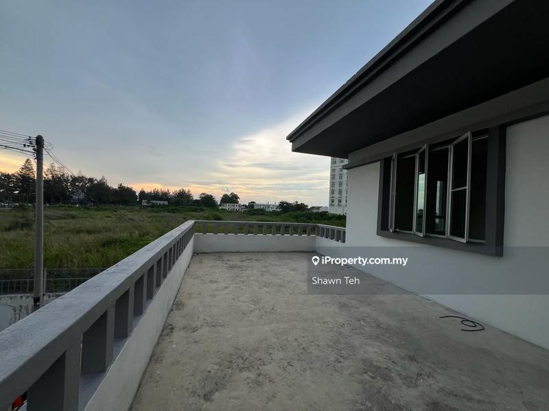 Semi-Detached House for Sale in Taman Limbongan Jaya, Klebang by Shawn Teh - iProperty.com.my