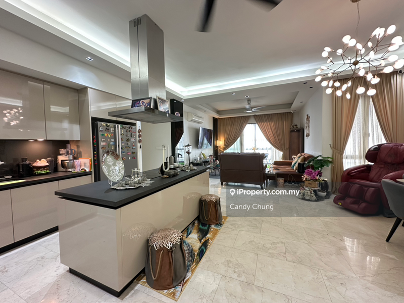 Condominium for Sale in Concerto North Kiara by Candy Chung - iProperty.com.my