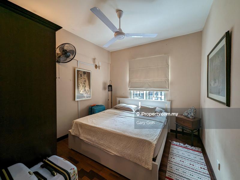 Condominium for Sale in Bungaraya Condominium by Gary Goh - iProperty.com.my