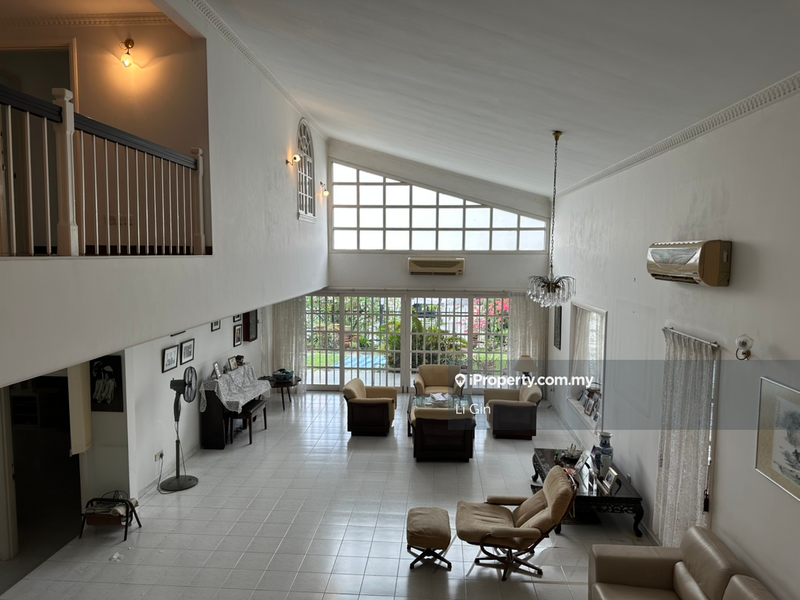 Banglo untuk Dijual di Bukit Damansara, Damansara Heights oleh Li Gin - iProperty.com.my