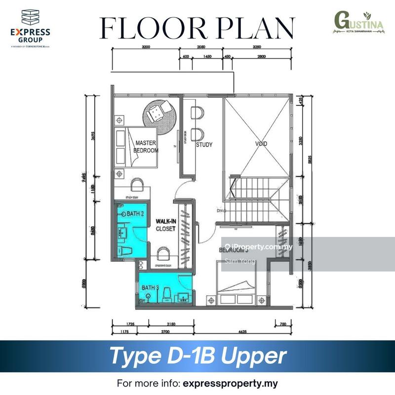 Service Residence for Sale in Gustina Residence by Sam Yong - iProperty.com.my