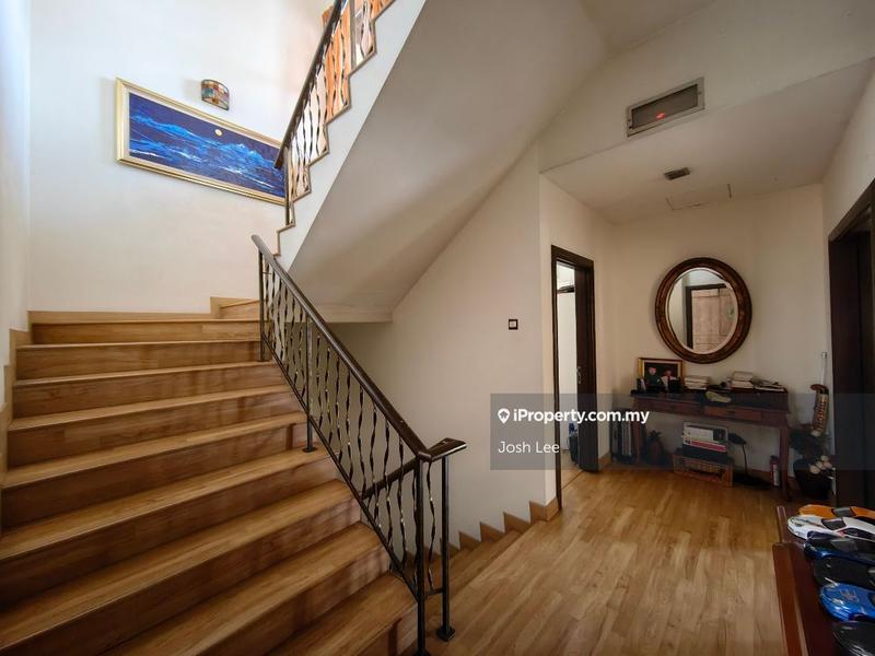 Semi-Detached House for Sale in Damansara Legenda, Petaling Jaya by Josh Lee - iProperty.com.my