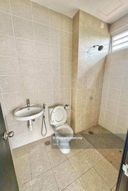 Rumah Teres 3-Tingkat untuk Dijual di Emerald Gardens, Kota Emerald West, Anggun,Rawang, Rawang oleh Leon Wong - iProperty.com.my