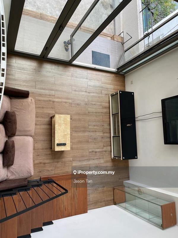 Service Residence for Sale in Centrio Pantai Hillpark by Jason Tan - iProperty.com.my