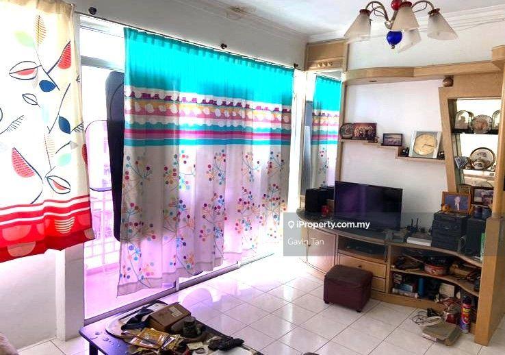 For Sale - Fortune Court