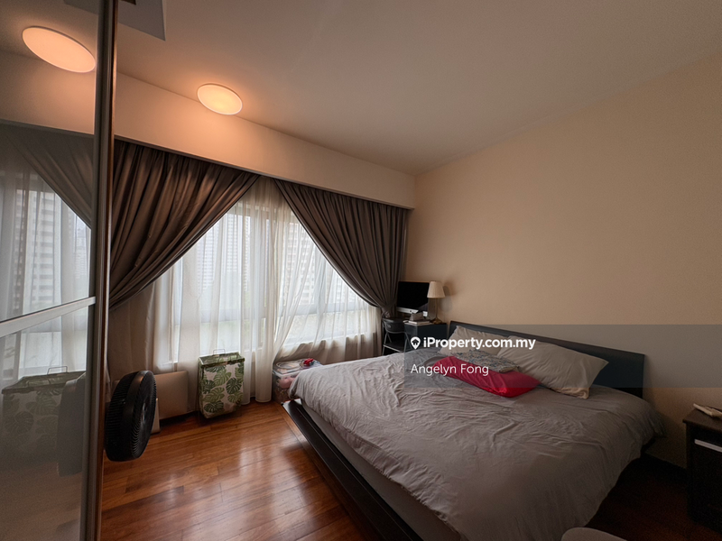 For Sale - i-Zen @ Kiara 2