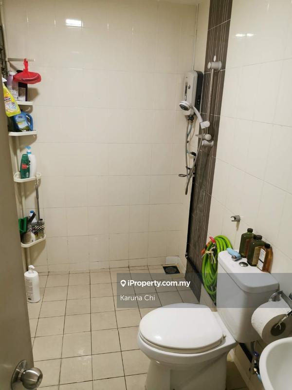 Kondominium untuk Dijual di Symphony Heights (Simfoni Heights) oleh Karuna Chi - iProperty.com.my