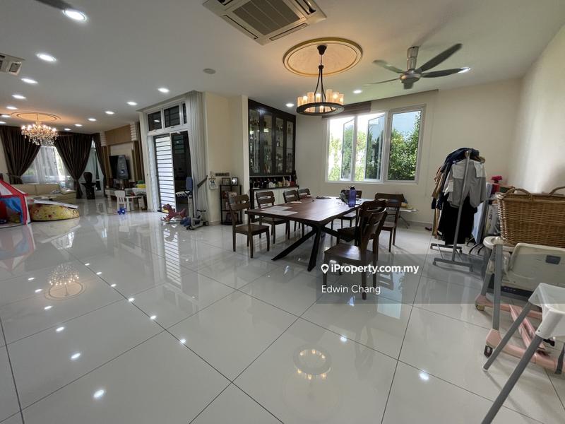 Semi-Detached House for Sale in Bandar Kinrara Seksyen 1, Bandar Kinrara by Edwin Chang - iProperty.com.my