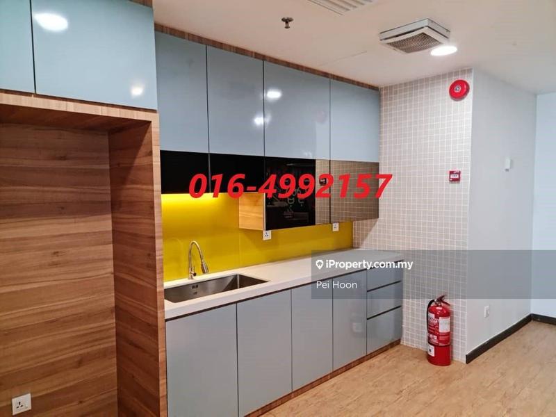 Pejabat untuk Disewa di George Town, Penang oleh Pei Hoon - iProperty.com.my