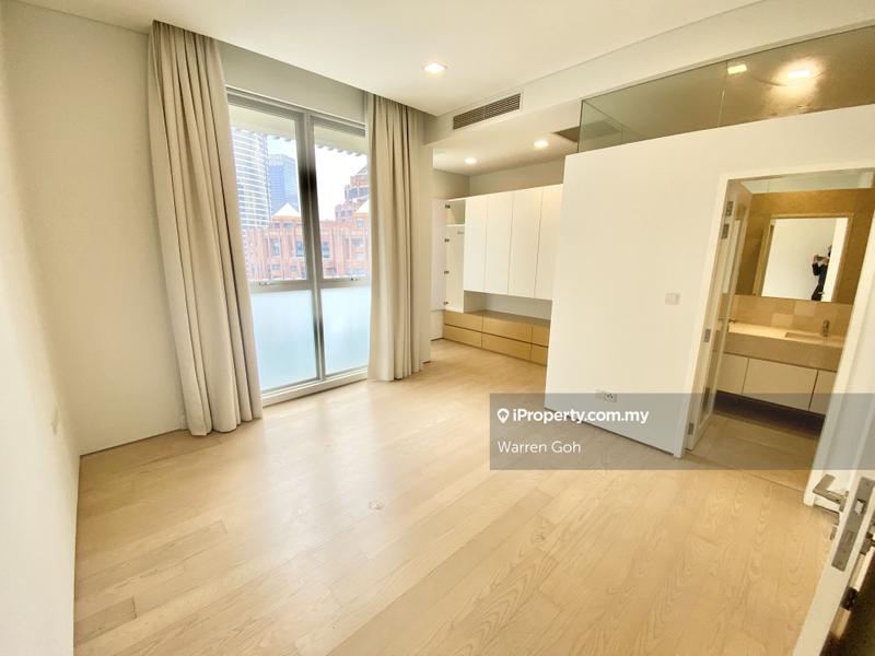 Kondominium untuk Disewa di Residensi Kia Peng (Twelve Kia Peng) oleh Warren Goh - iProperty.com.my