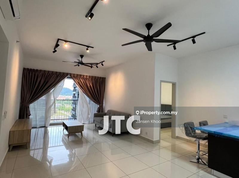 For Rent - Setia City Residences