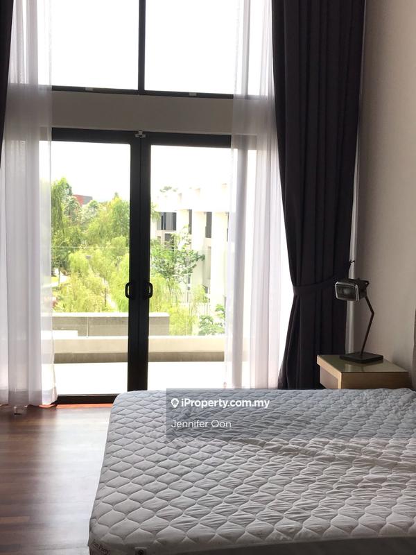 Semi-Detached House for Rent in Taman Villa Senja, Rawang by Jennifer Oon - iProperty.com.my