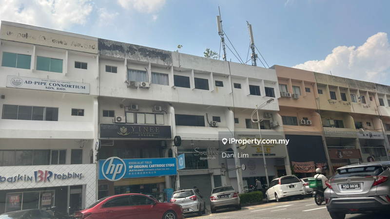 Kedai untuk Disewa di SS 21, Damansara Utama, Petaling Jaya oleh Dani Lim - iProperty.com.my