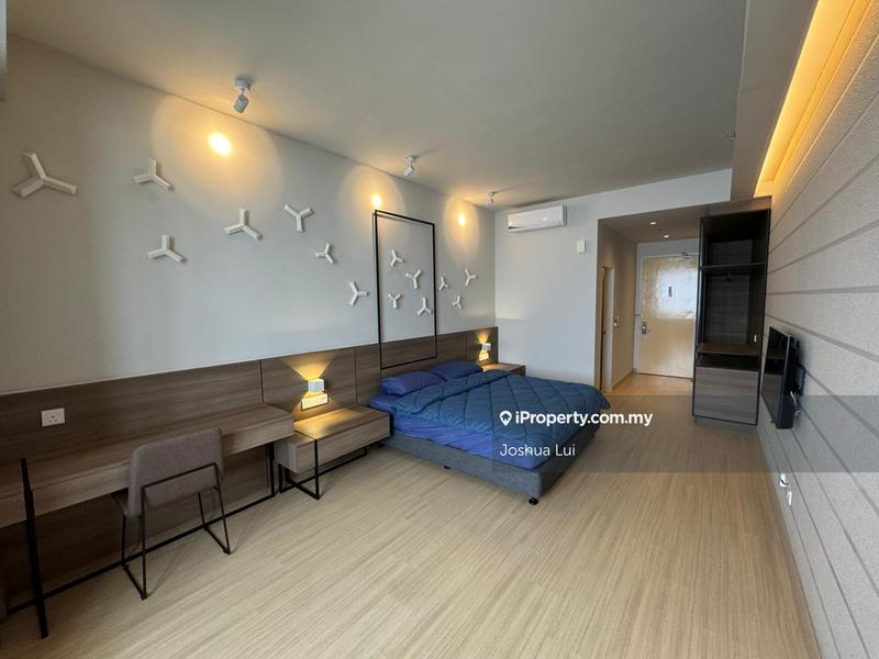 For Rent - Windmill upon Hills