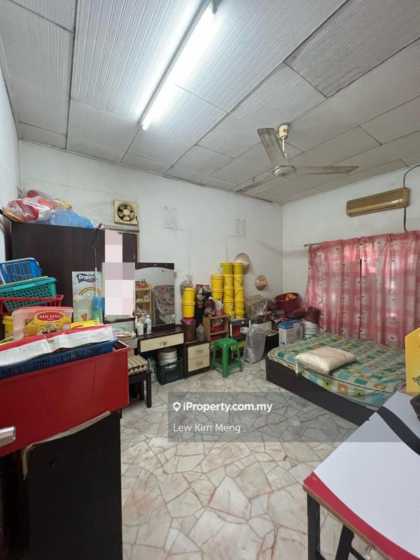 1-storey Terraced House for Sale in Corner Taman Bukit Maluri, Bandar Menjalara, Kepong by Lew Kim Meng - iProperty.com.my