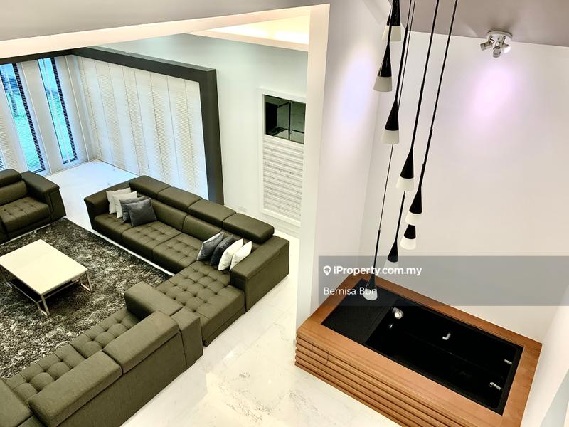Bungalow House for Sale in seksyen 14 petaling jaya, Petaling Jaya by Bernisa Bon - iProperty.com.my