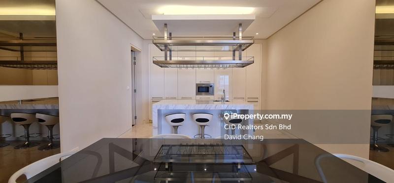 Residensi Servis untuk Disewa di Pavilion Residences oleh David Chang - iProperty.com.my