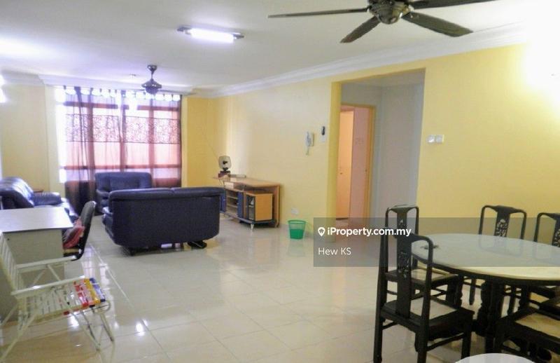 For Rent - Casa Prima Condominium