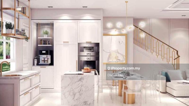 2-storey Terraced House for Sale in Templer Residence Anggun Rawang, Rawang by Daniel Yap - iProperty.com.my