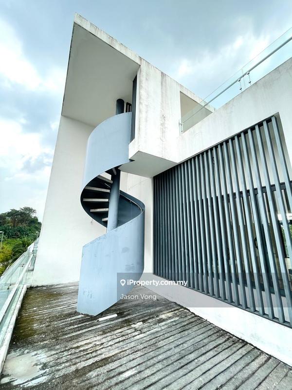 Semi-Detached House for Sale in Lake Fields, Sungai Besi by Jason Vong - iProperty.com.my