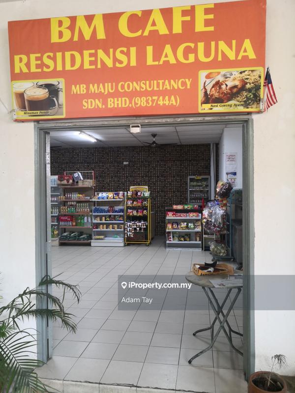 Condominium for Sale in Residensi Laguna (Sunway Belvedere) by Adam Tay - iProperty.com.my