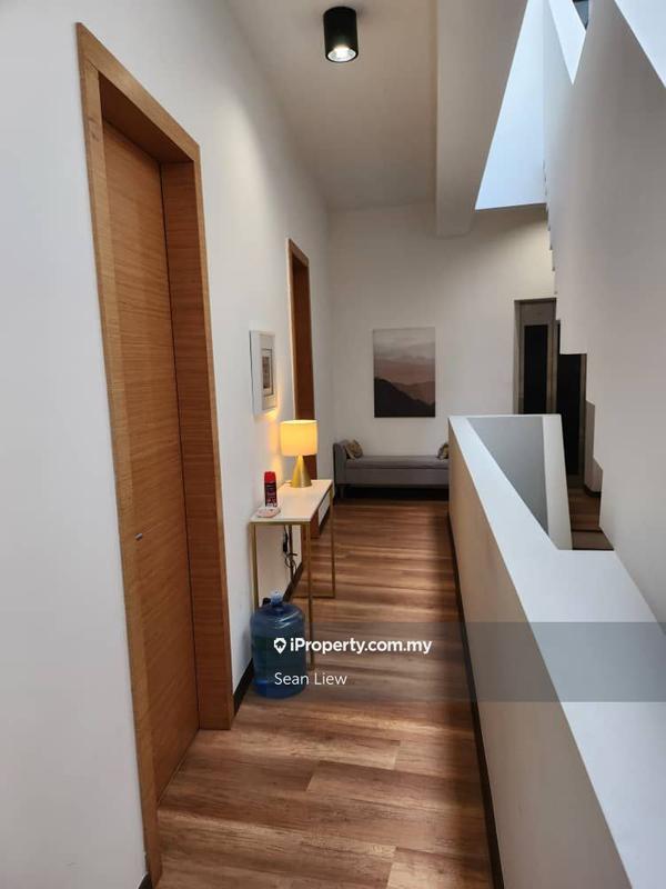 3.5-storey Terraced House for Sale in Empire Residence, Damansara Perdana by Sean Liew - iProperty.com.my
