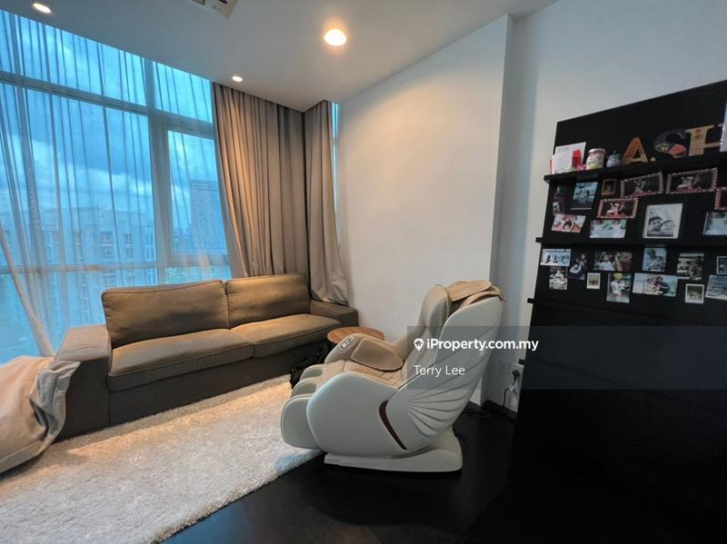 Condominium for Sale in Sunway Vivaldi by Terry Lee - iProperty.com.my