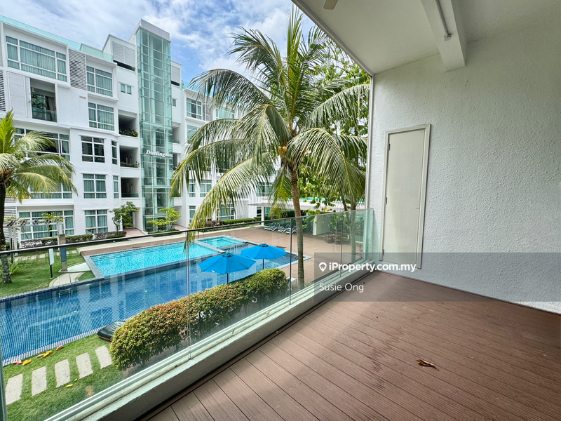Service Residence for Rent in Brunsfield Residence by Susie Ong - iProperty.com.my