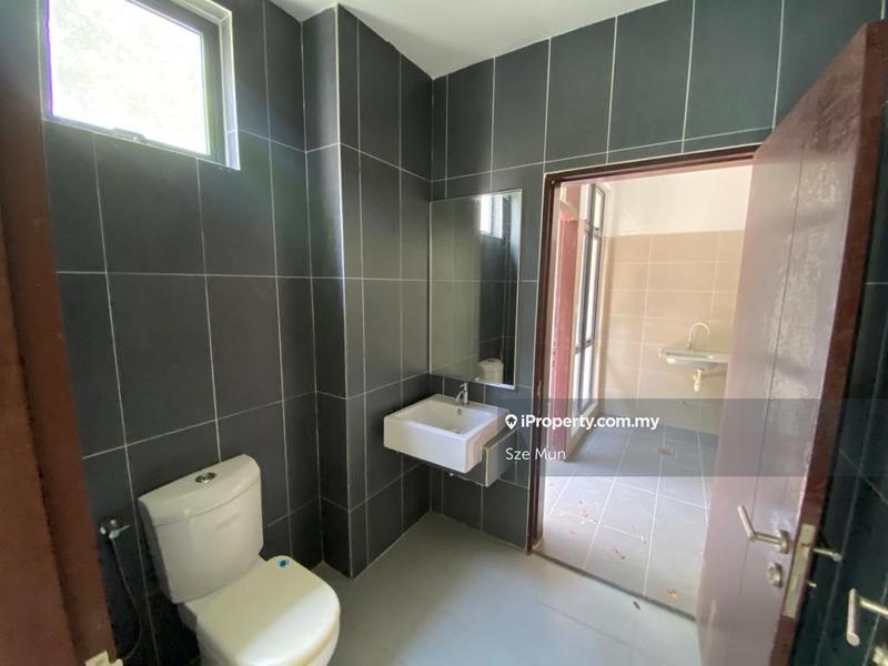 3-storey Terraced House for Sale in Seksyen U1, Shah Alam by Sze Mun - iProperty.com.my