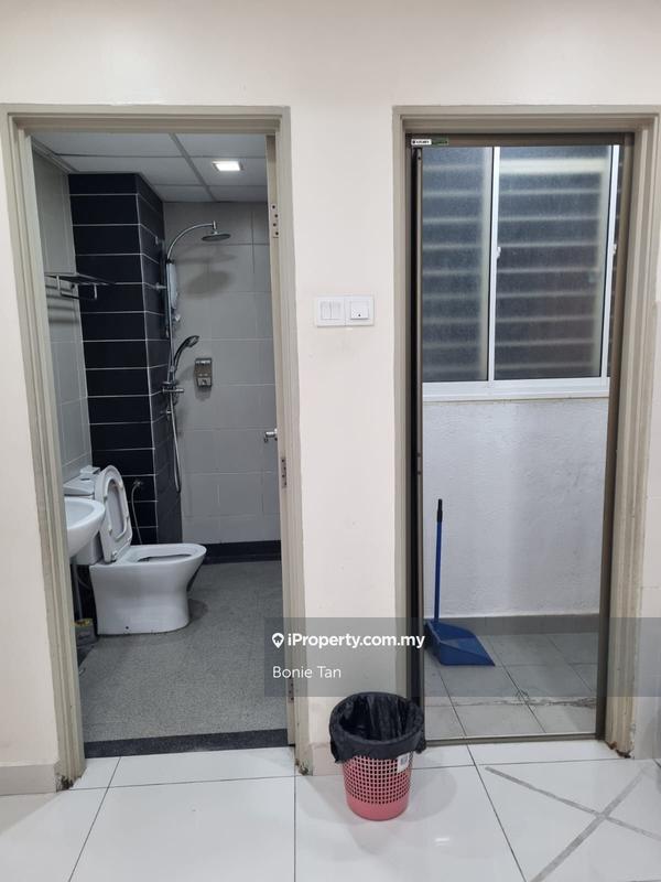 Kediaman Servis untuk Dijual di Livia Residence @ C180 oleh Bonie Tan - iProperty.com.my