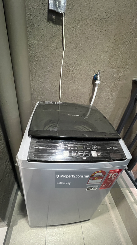 Service Residence for Rent in Aradia Residence @ Lake City KL North by Kathy Yap - iProperty.com.my