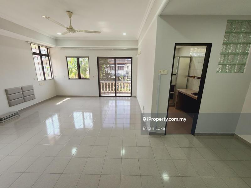 Rumah Berkembar untuk Dijual di Taman Kaya (30 x 92 | Semi-D), Jalan Ipoh oleh Ethan Loke - iProperty.com.my
