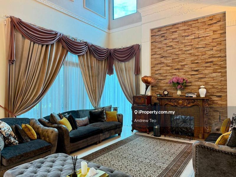Banglo untuk Dijual di Setia Tropika, Johor Bahru oleh Andrew Teo - iProperty.com.my