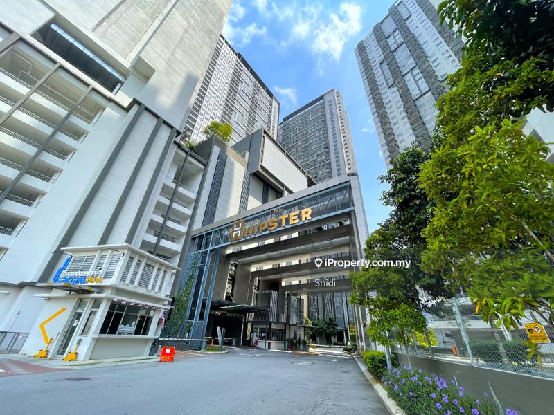 For Sale - The Hipster