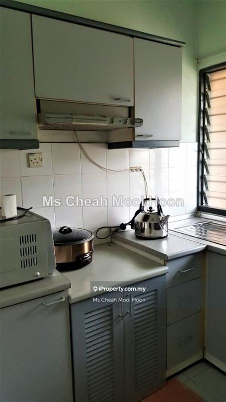 Pangsapuri untuk Dijual di SD Apartments oleh Ms Cheah Mooi Hoon - iProperty.com.my
