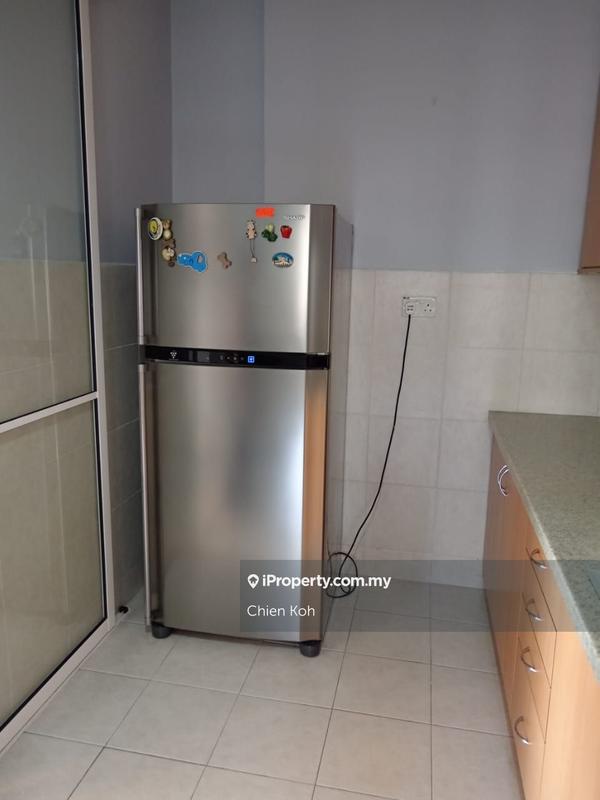 Condominium for Rent in Casa Tropicana by Chien Koh - iProperty.com.my