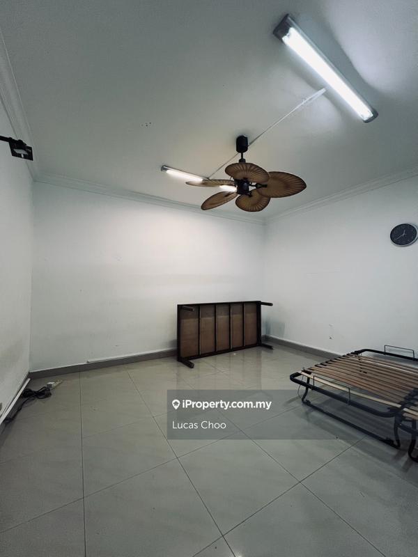 Rumah Berangkai 3.5 Tingkat untuk Dijual di Taman Bukit Wangsamas, Wangsa Maju oleh Lucas Choo - iProperty.com.my