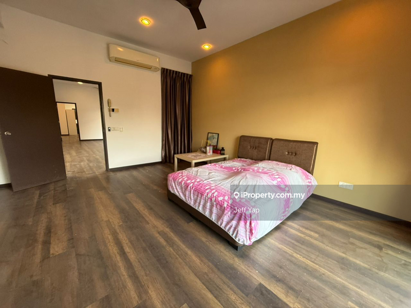 Cluster House for Sale in jx3bx, Iskandar Puteri (Nusajaya) by Jeff Yap - iProperty.com.my