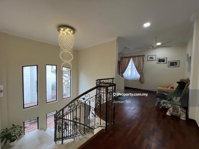 Bungalow House for Rent in Selangor Polo Residency, Kota Damansara by Jordan Teh - iProperty.com.my