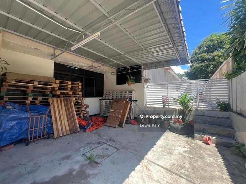 2-storey Terraced House for Sale in Ayer Itam, Penang by Lewis Kam - iProperty.com.my