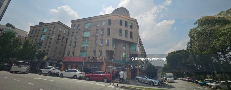 Kedai untuk Dijual di Dataran Sunway, Kota Damansara oleh Chu Y C - iProperty.com.my