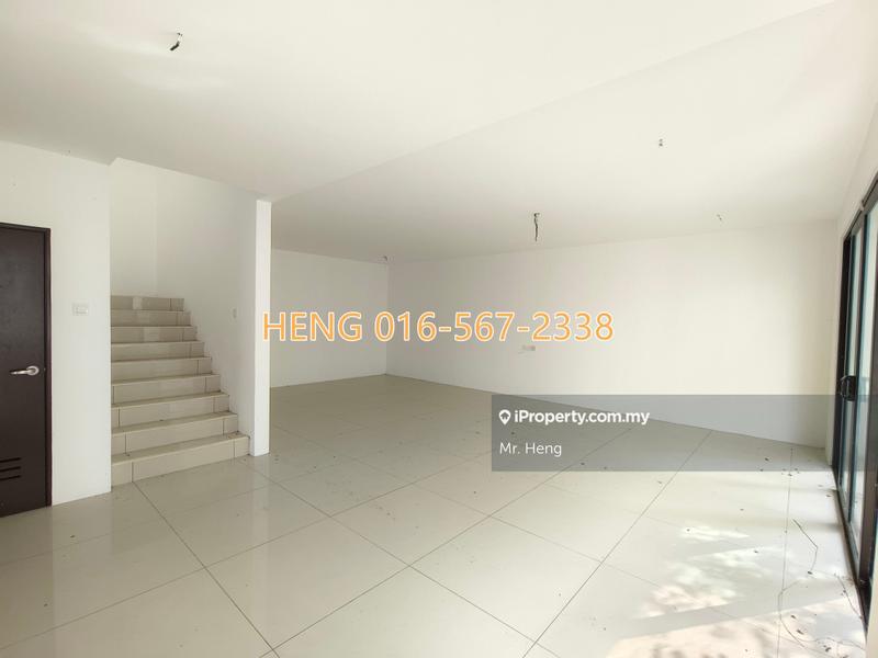 Rumah Berkembar untuk Dijual di Taman Ampang, Ipoh oleh Mr. Heng - iProperty.com.my