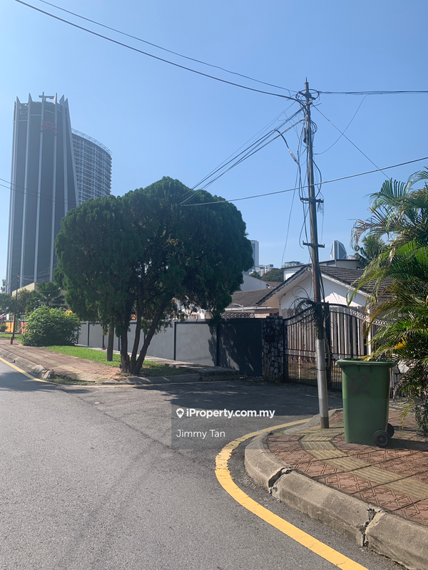 Bungalow Land for Sale in KLCC, KL City Centre by Jimmy Tan - iProperty.com.my