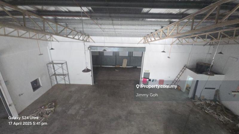 Detached Factory for Rent in Bandar Teknologi Kajang, Kajang by Jimmy Goh - iProperty.com.my