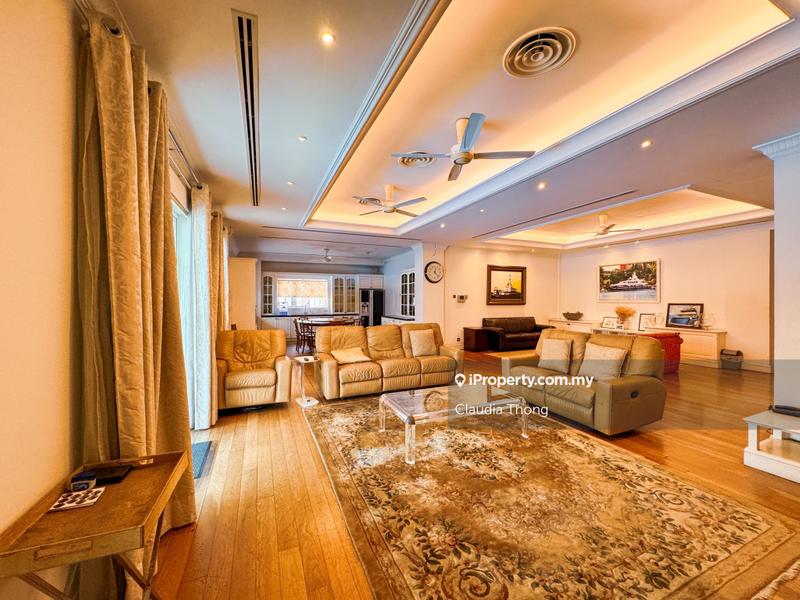 Bungalow House for Sale in Taman Duta, Bukit Tunku (Kenny Hills) by Claudia Thong - iProperty.com.my