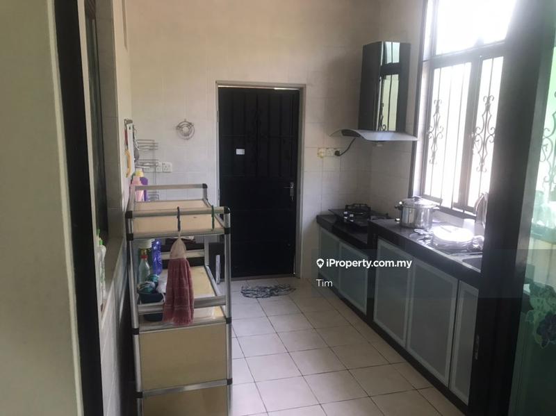 Semi-Detached House for Sale in Taman Ozana Impian, Bukit Katil by Tim - iProperty.com.my